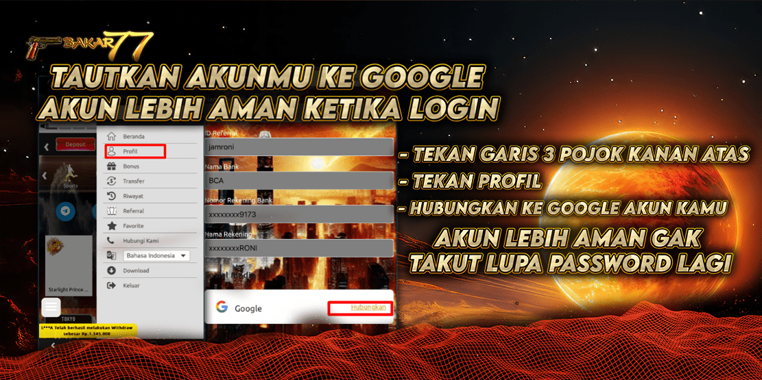 Bakar77 Main Banner 8