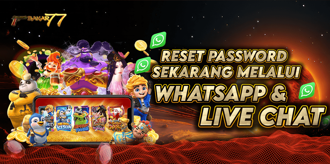 Bakar77 Main Banner 7
