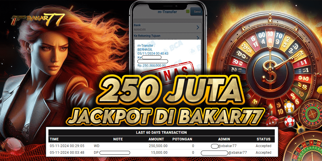 Bakar77 Main Banner 3