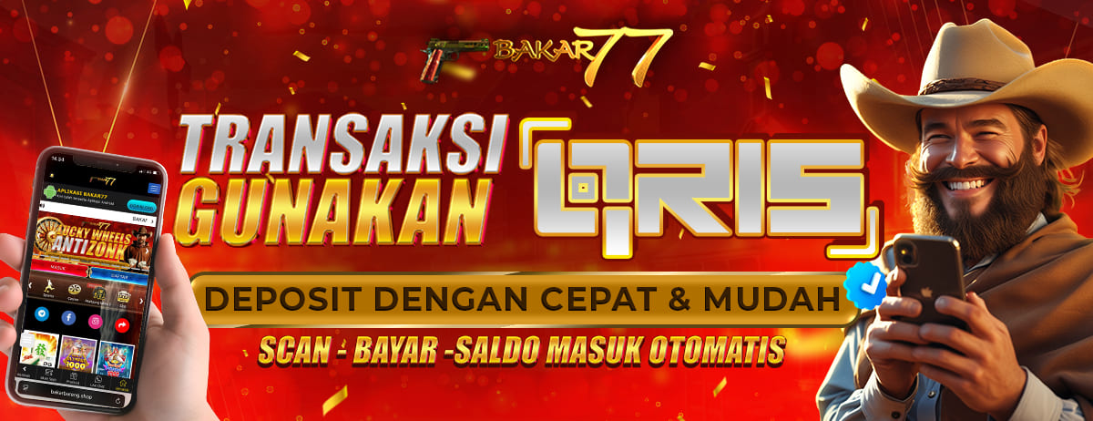 Bakar77 Main Banner 5