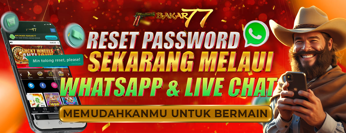 Bakar77 Main Banner 7