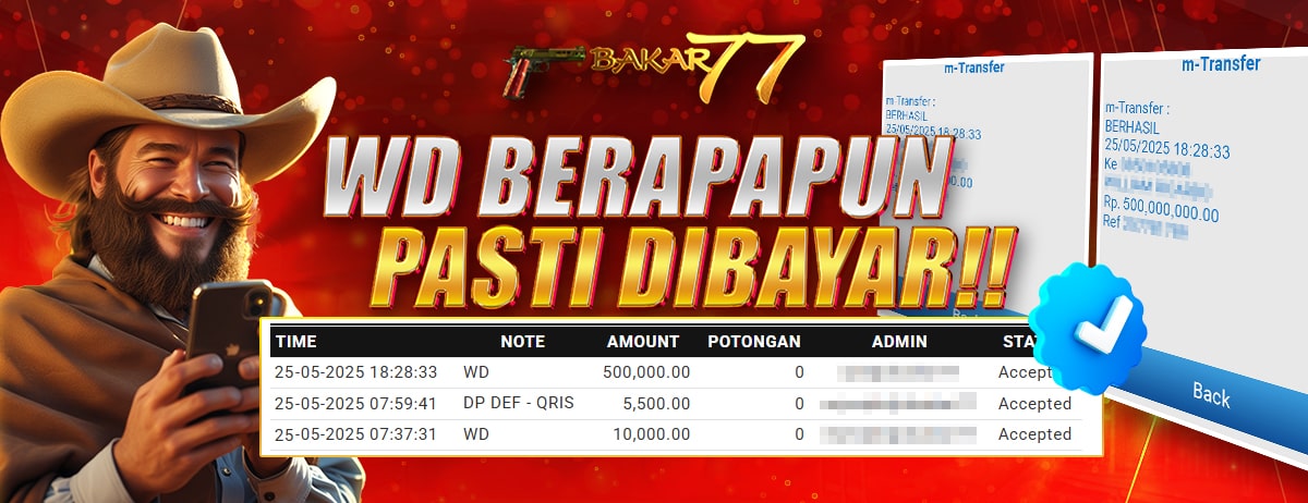 Bakar77 Main Banner 3