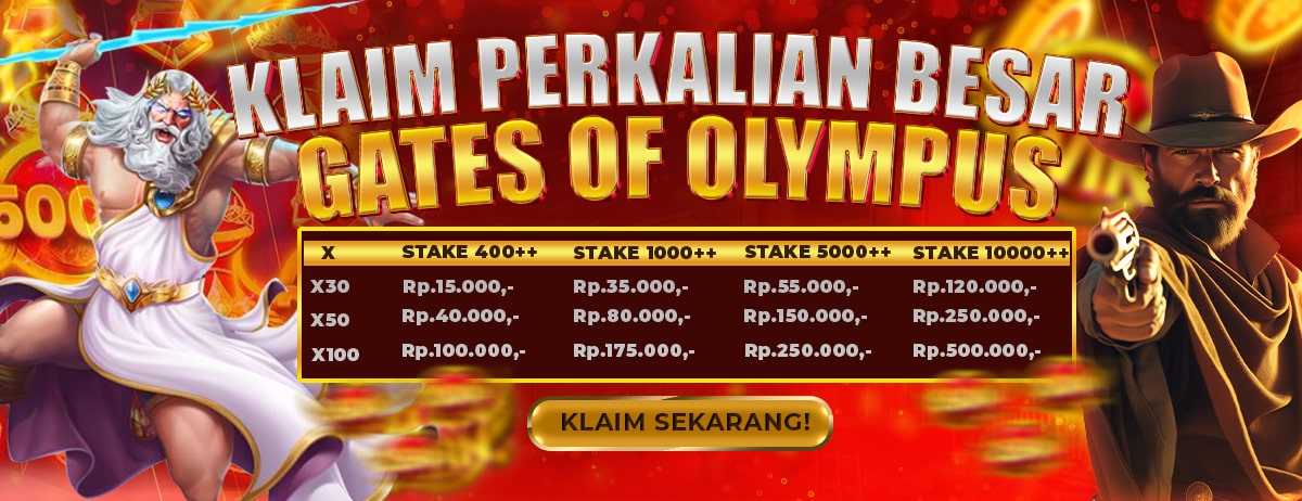 BAKAR77 EVENT PETIR ZEUS
